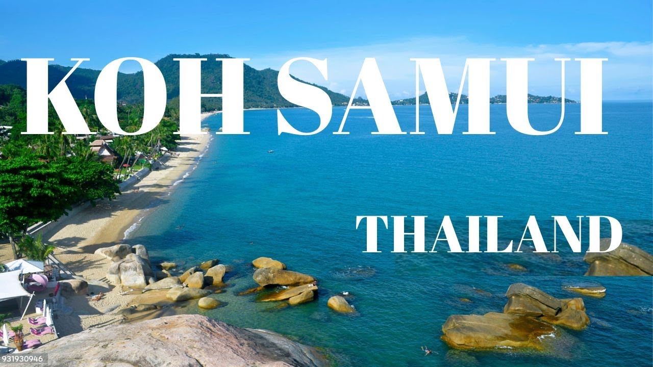 Koh Samui Thailand: Top 10 Things To Do in Koh Samui Thailand (2025 Ultimate Travel Guide)