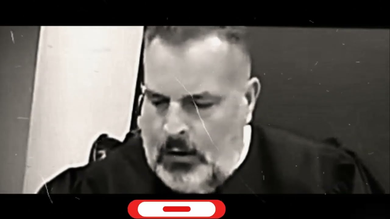 Defendant Explodes in Courtroom — Judge Orders Immediate Removal
