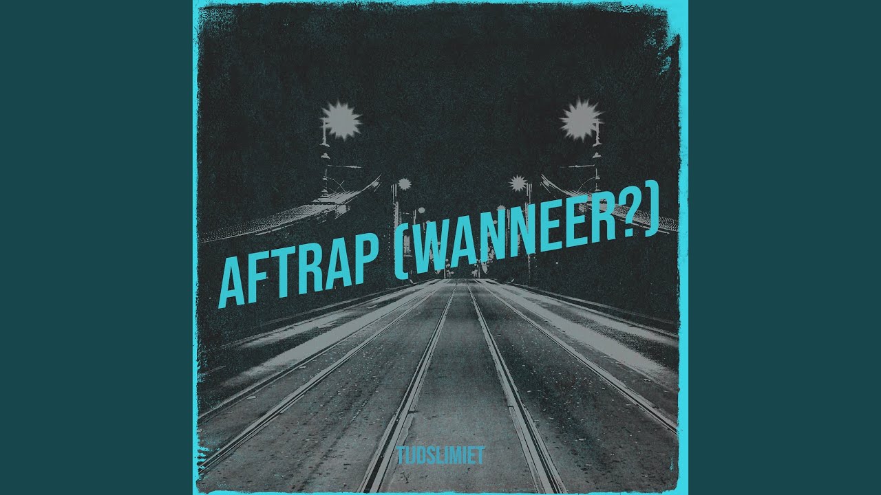 Aftrap