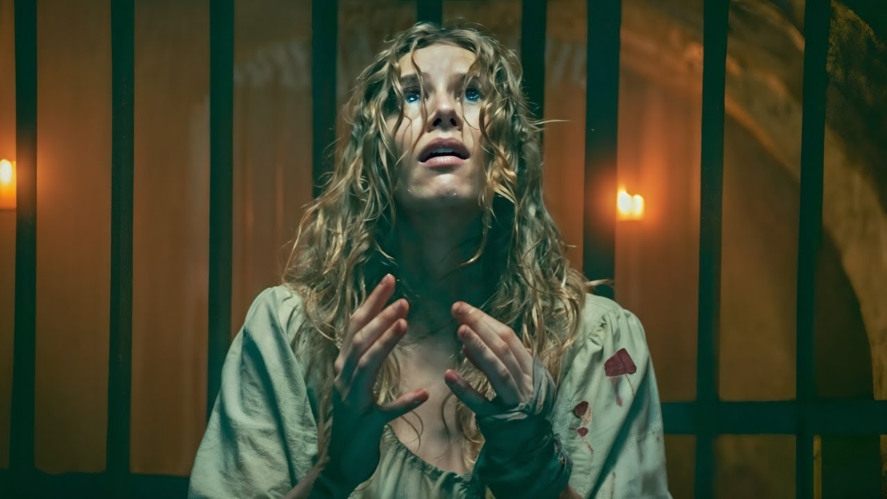 The Painted (2024) | Horror | Movie Recap