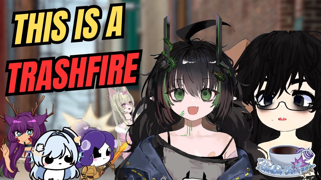 Artists are losing their minds!  | feat. @CelestiumVT