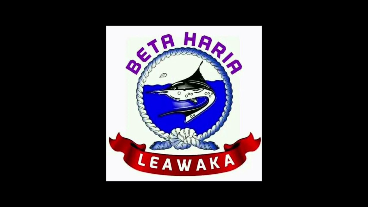 LEAWAKA  AMALATU  💥NEGERI  HARIA  PULAU  SAPARUA  MALUKU