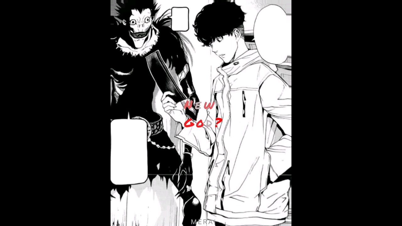New Kira or Old Kira #minoru #tanaka #light #yagami #deathnote #anime #shorts #edits #alightmotion