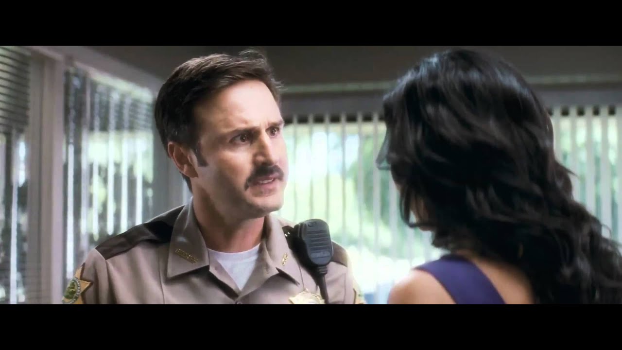 Scream 4 2011 (Hun.&.Int.Sub. Trailer HD 1080p)