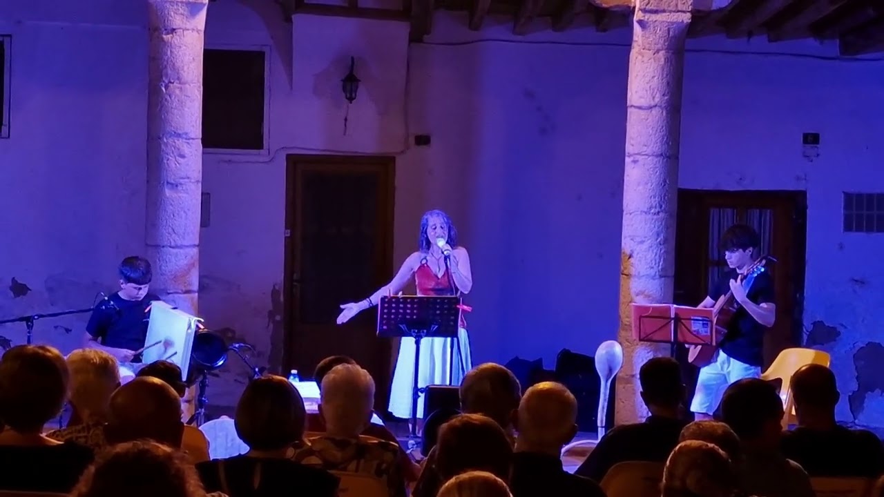 Retroba't (melodia de 