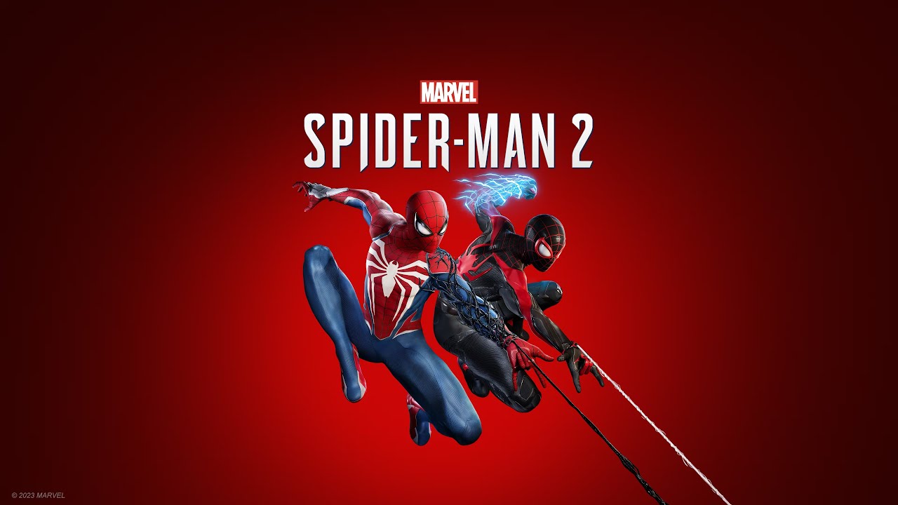 MARVEL'S  SPIDER-MAN 2 STORY MODE PLAYTHROUGH  #8 