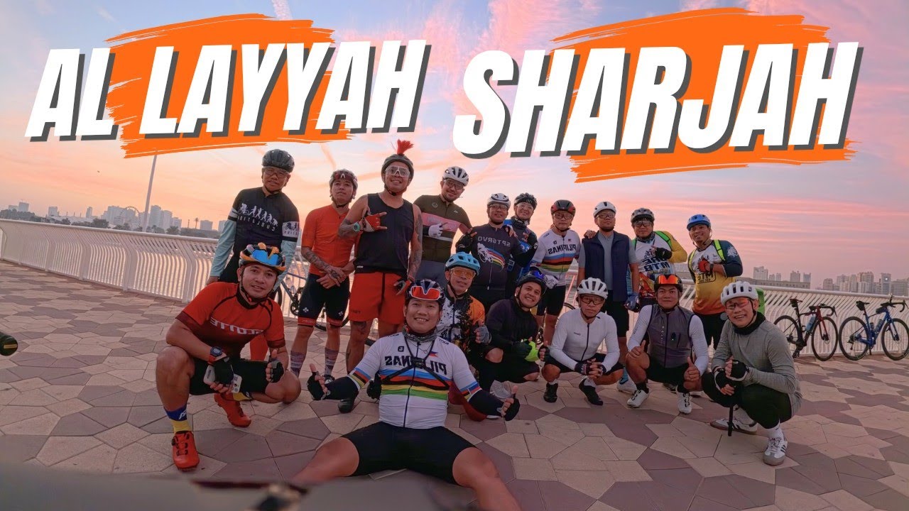 AL LAYYAH SHARJAH 