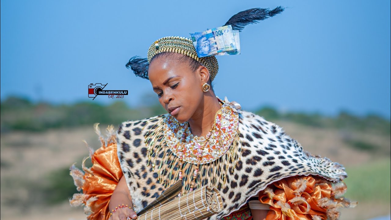Mrs Mlungwana eshaya iPhoyisa | Umshado ka Rev Mlungwana | Shembe uNyazi Lwezulu 