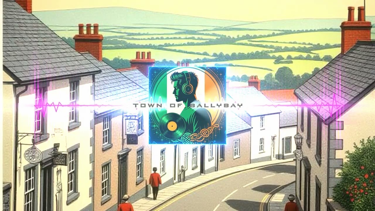 Town of Ballybay (EDM Remix)