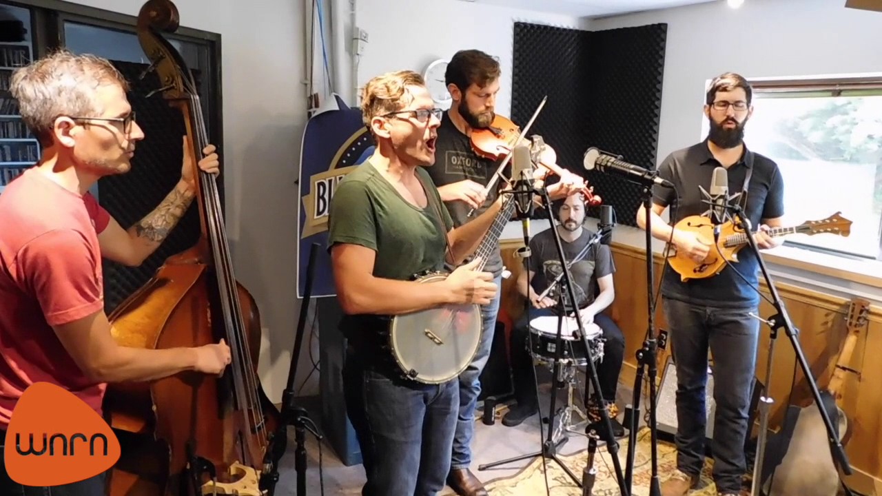 The Steel Wheels - Scrape Me Off The Ceiling