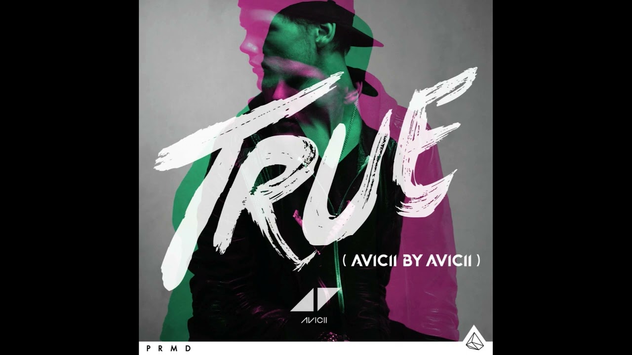 Avicii - I'll Be Gone (Avicii by Avicii)