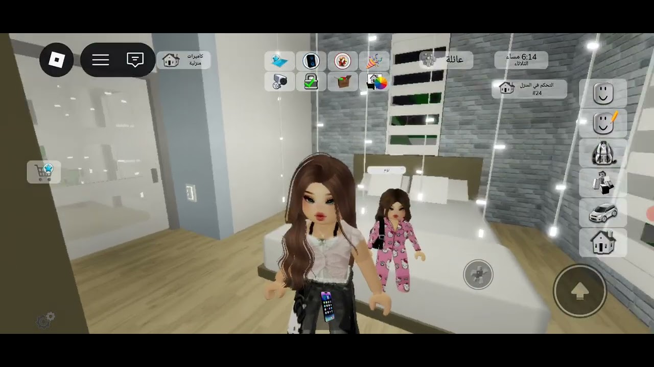 بارت من أليوم مدرسه وأخر حلقه🥰😍