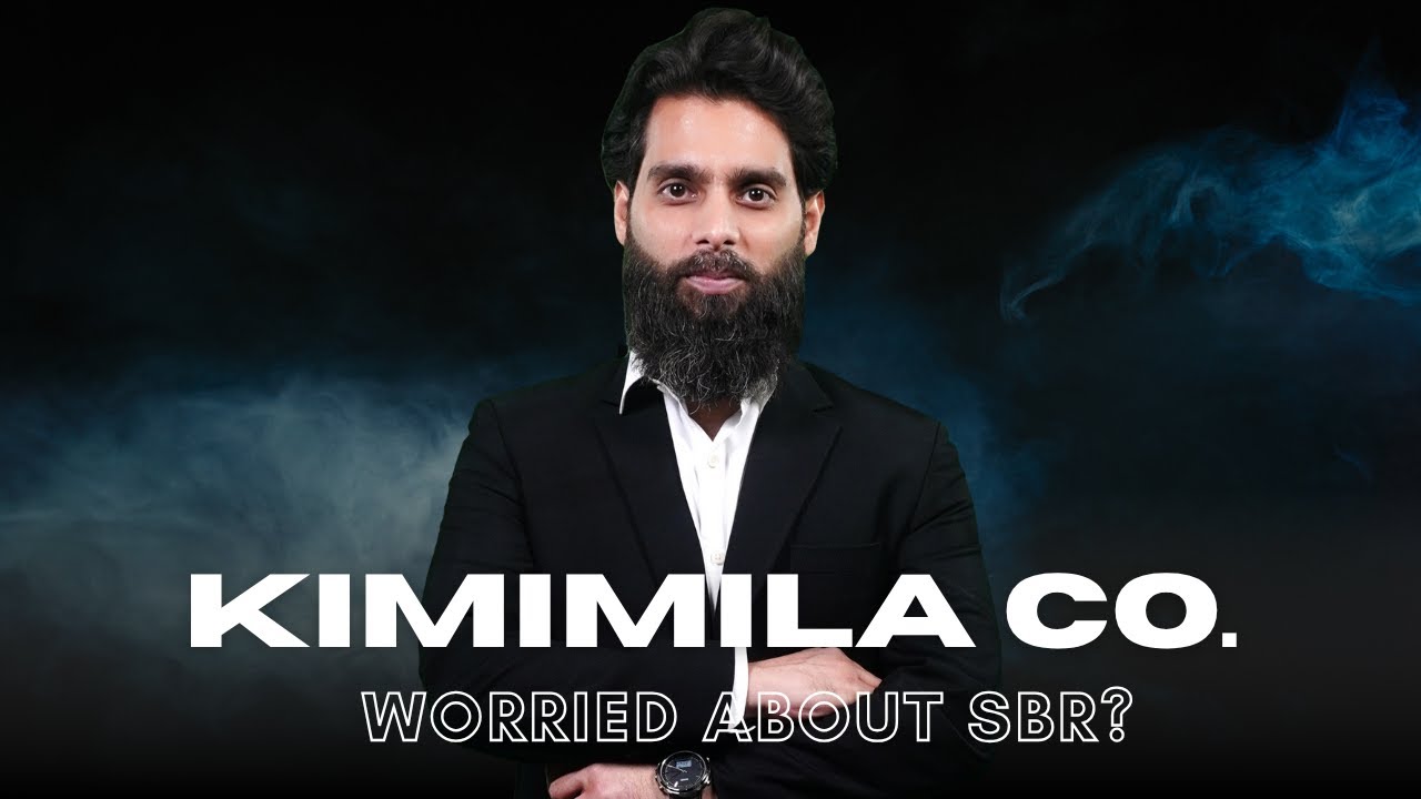 Must watch! Kimimila Co. | Sustainability Reporting | ACCA SBR Past Paper