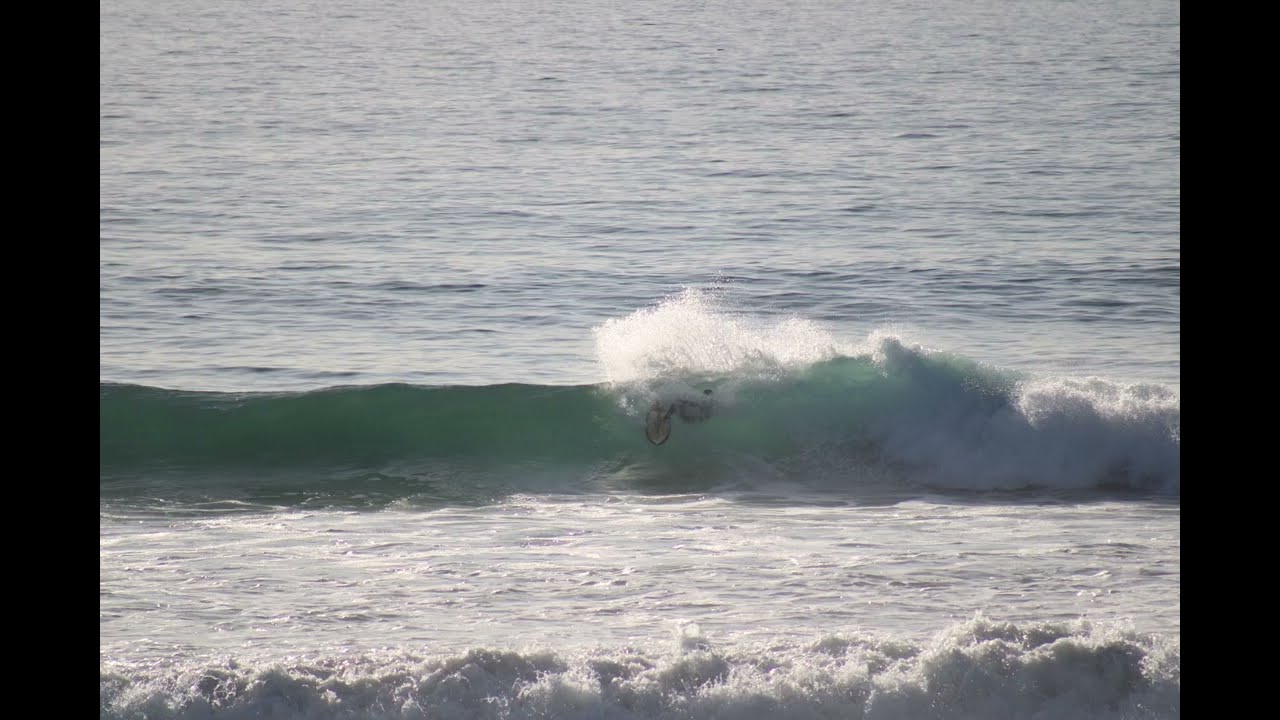 Classic Conditions at Ponto January 30th. Still photo video. #photography #waves #surfing #ocean 