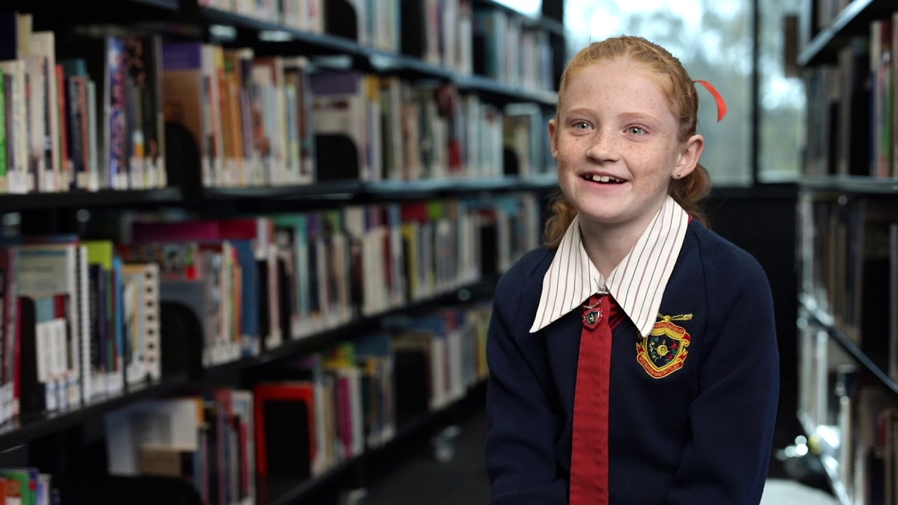 See WestMAC&mdash;our Junior School