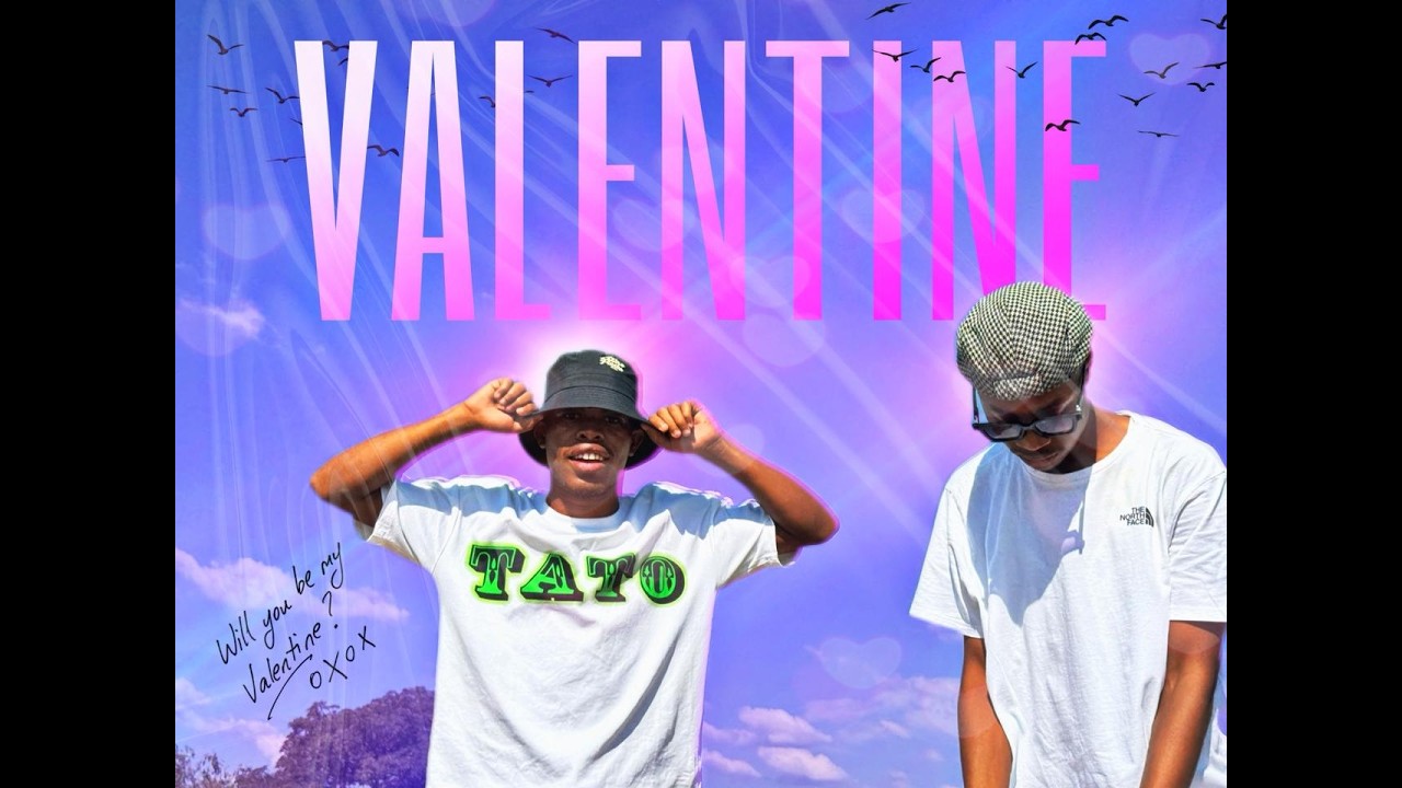 Valentine(ft Tonic Da Ghost)