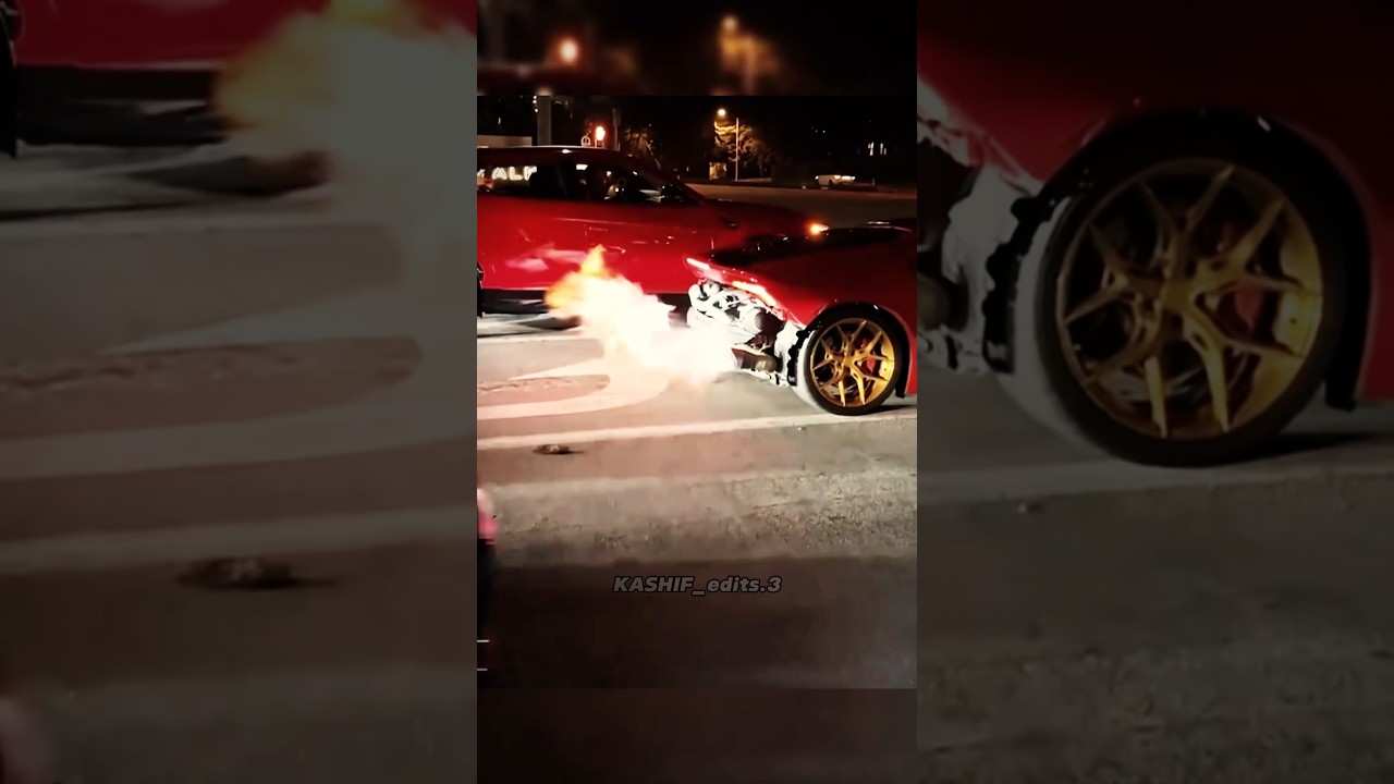 LAMBORGENI TWIN TURBO VS GTR SKYLINE 4K #virlshort #subiscribe #fypシ゚viralシ2024fyp