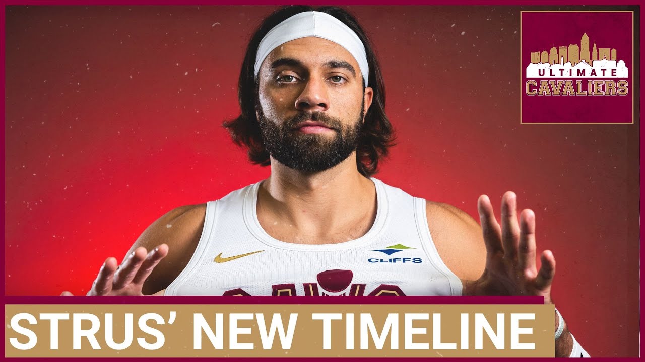 The latest on Max Strus & his return to the court + Cleveland Cavaliers vs. Pacers reaction