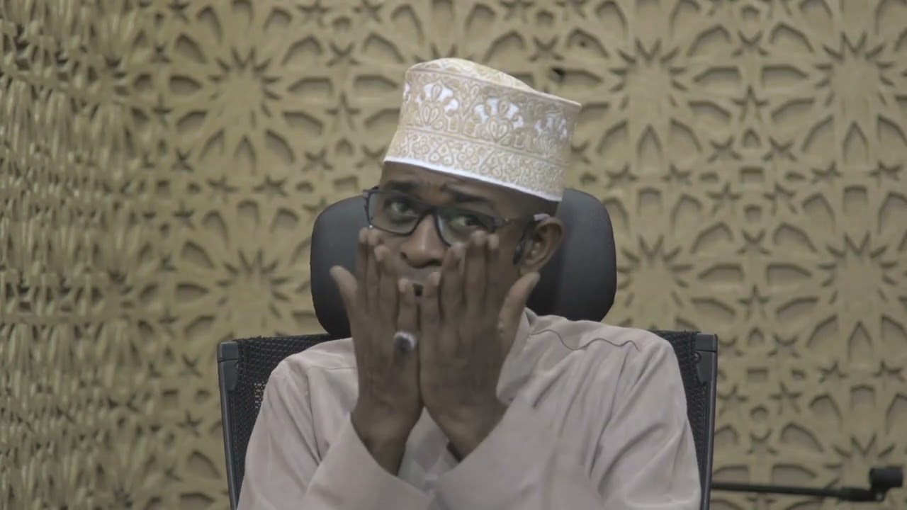 UBAYA WA MRONGO