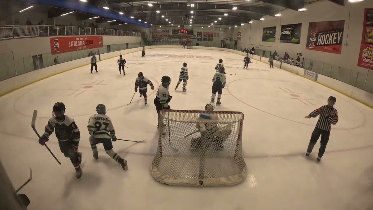 2026 Feb 28 vs Fort Wayne Force 13U [W7-3]