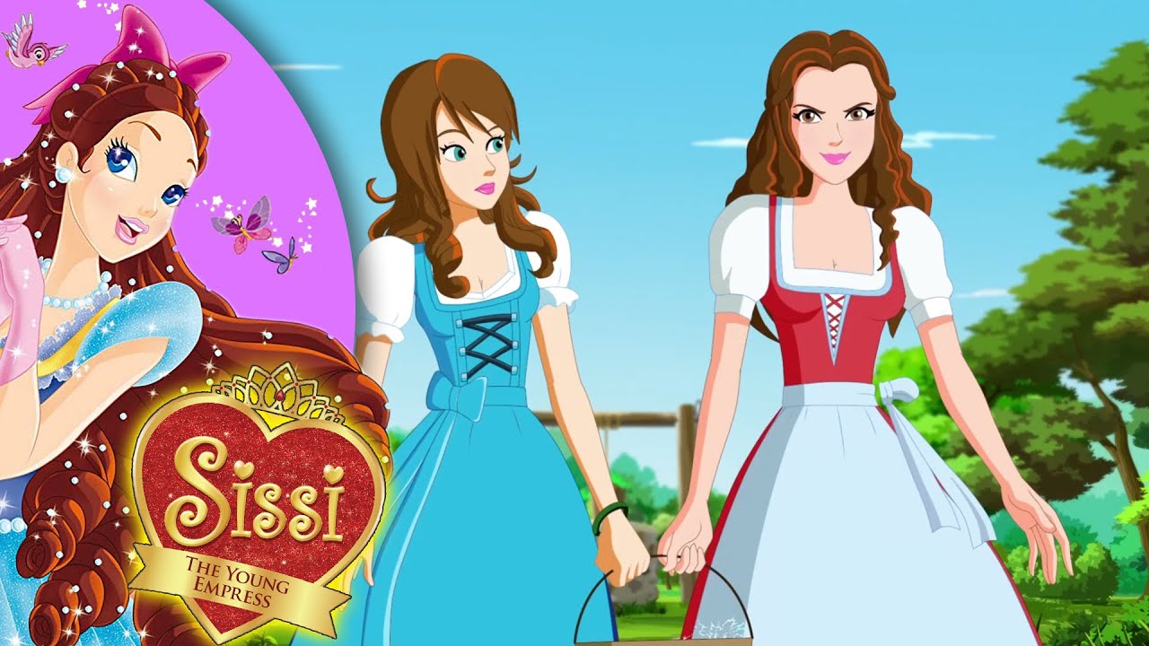 Sissi: The Young Empress - Season 2 | Ep. 5 | Magical Adventures of a Young Empress