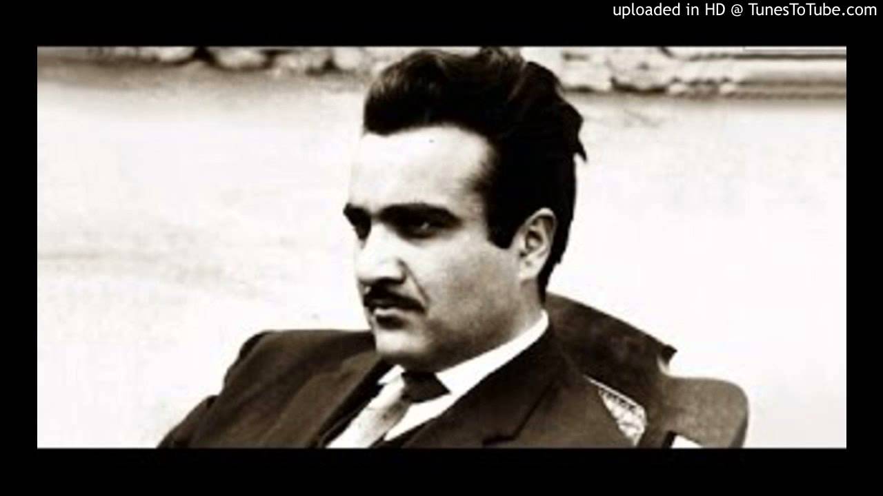 Nainawaz - Yak Fekere Nawe Ze Bahere Maa