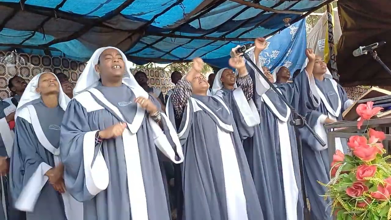ኪንዶ ዓድናቆር ኳየር June 7, 2025