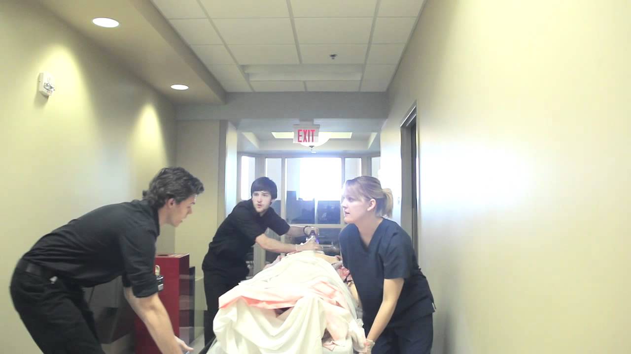 Gordon E. Inman College of Health Sciences and Nursing Healthcare Simulation Center