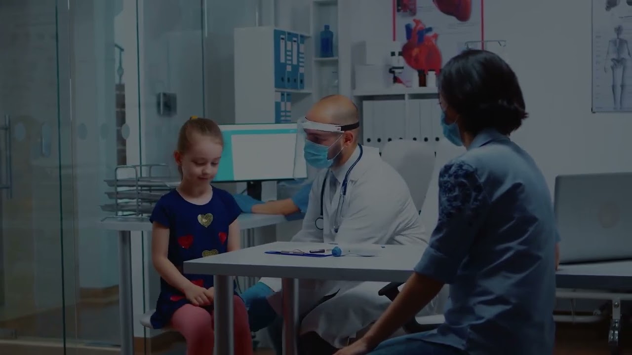 Febrile Seizures Explained | Causes, Symptoms & Treatment