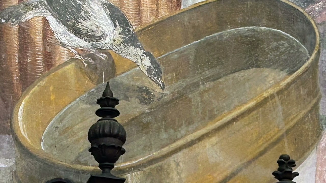 Certosa di Pavia 