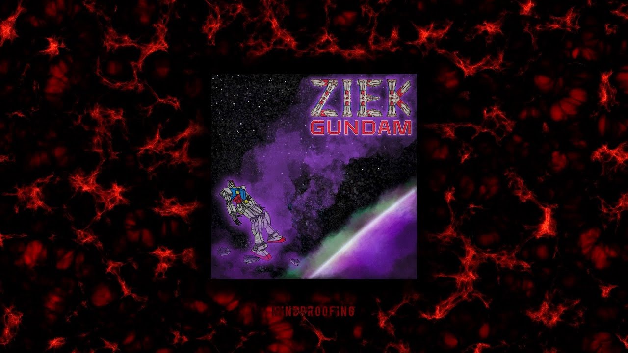 ZiEK - Shadow Gundam | Deep Dubstep