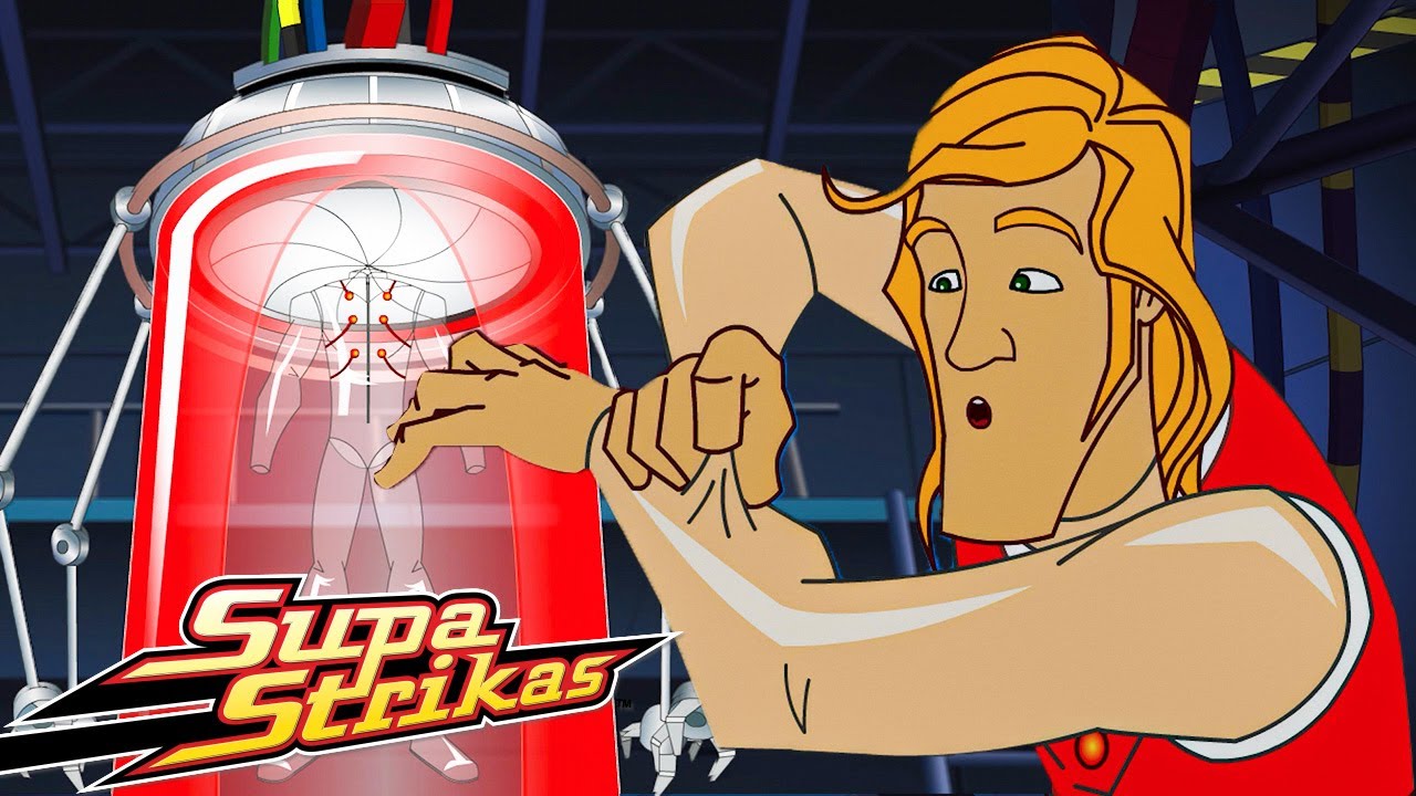 El Traje de Fútbol | Supa Strikas Español | Temporada 3 | Nueva Recopilación