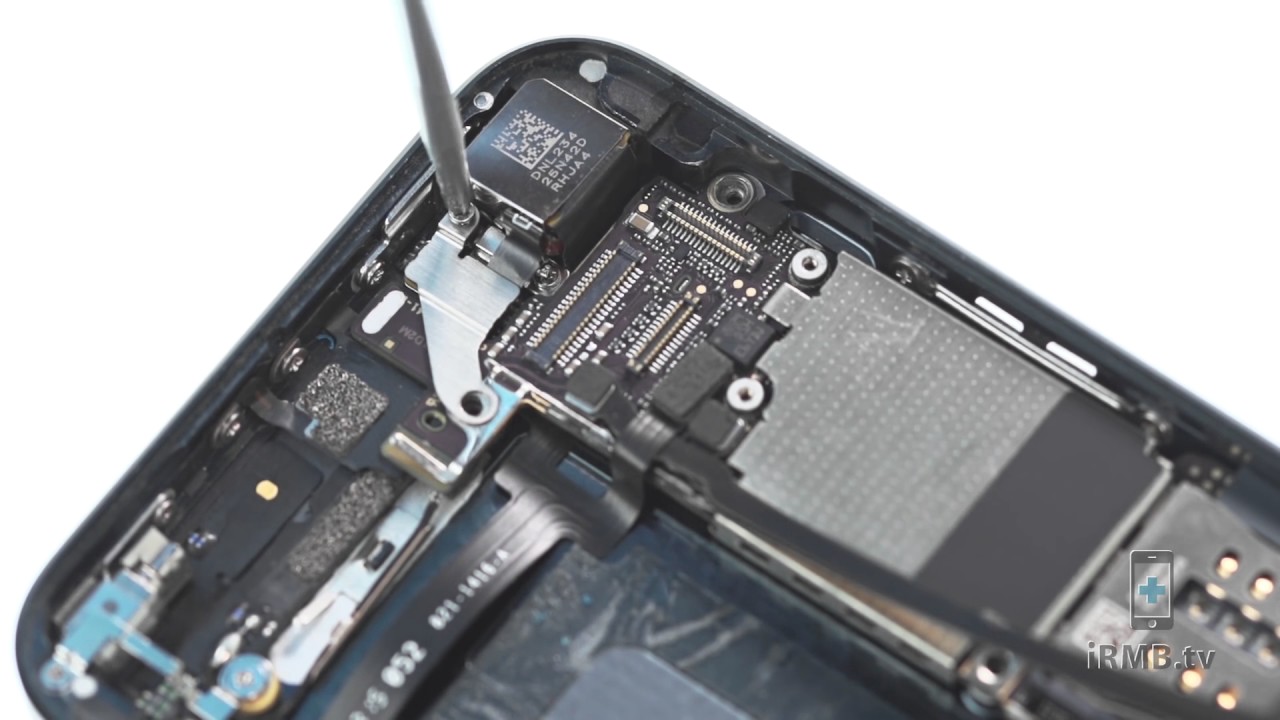 iPhone 5 Disassembly or Teardown