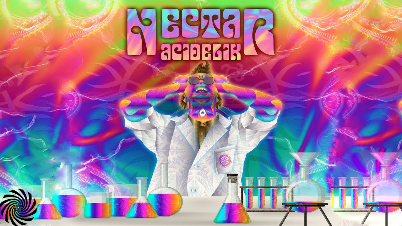 Nectar - Acidelik