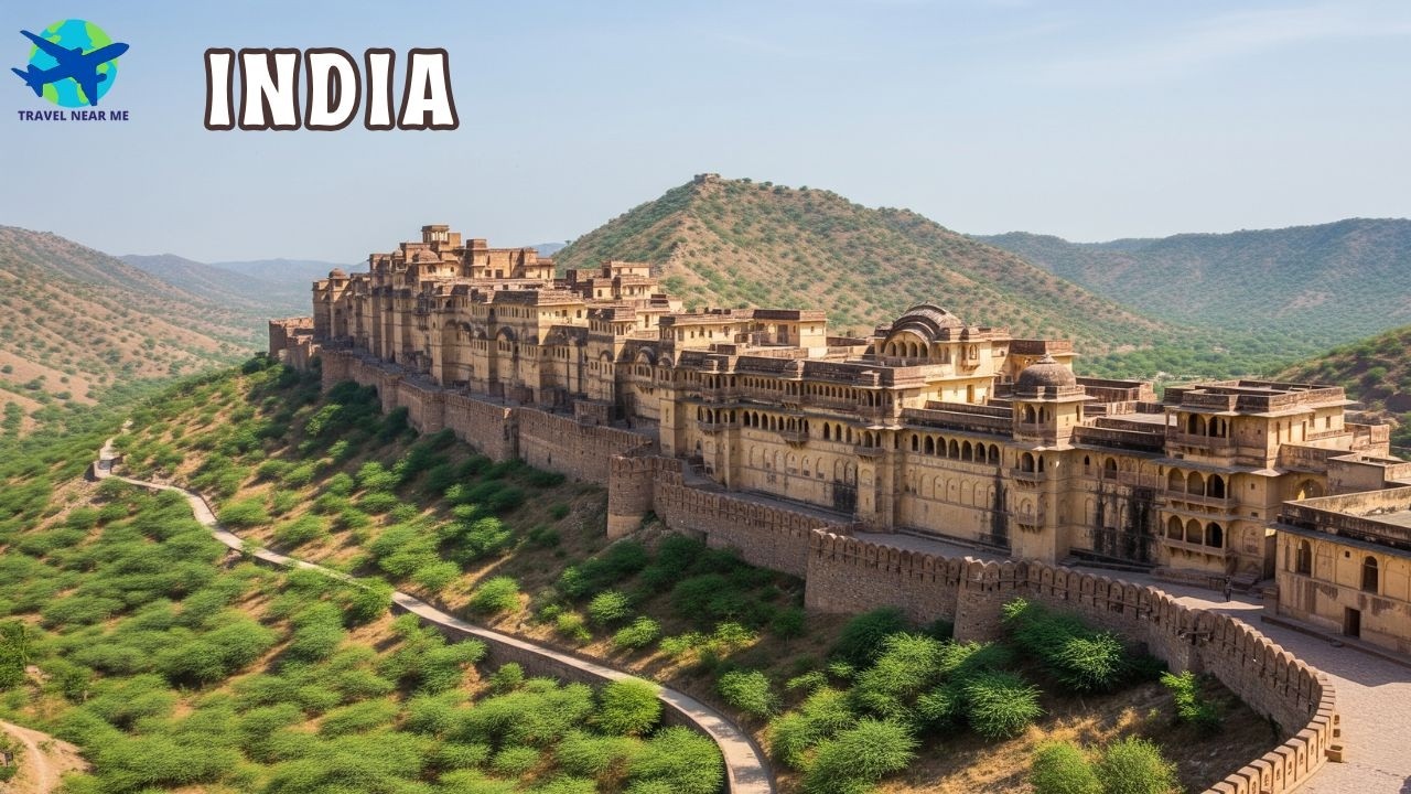 INDIA 🌎 Journeys to Forgotten and Mysterious Heritage Sites | 4K Documentary