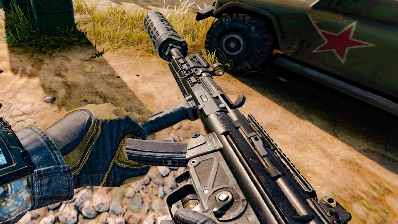 THIS QQ9/MP5 CLASS SETUP IS UNSTOPPABLE... BEST QQ9 GUNSMITH LOADOUT IN COD MOBILE!