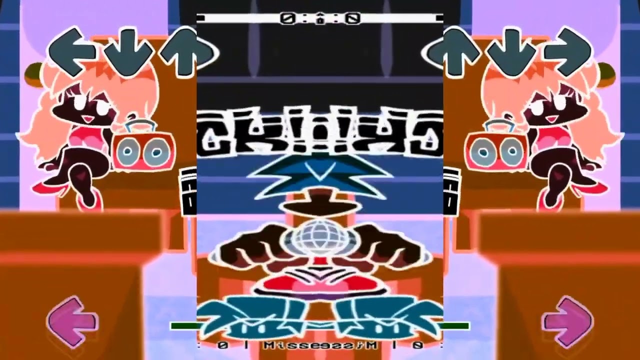 Preview 2 Baldi Pitch Remix Effects Is Going Weirdness Every