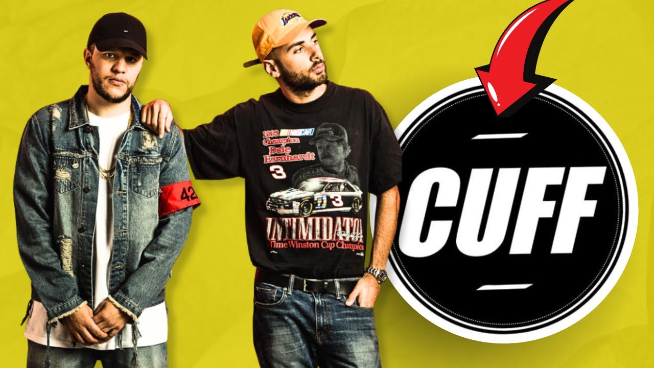 Cómo Hacer un Track al Estilo CUFF (Ejemplo Real Firmado) 2025