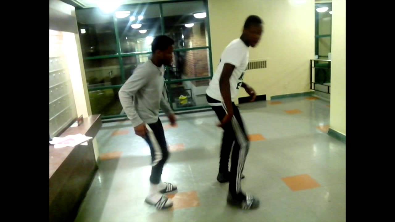 Dance to Banku Fi Duku - Skrew Faze (by Prince & Nana)