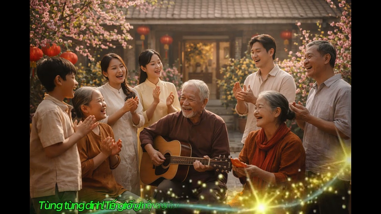 Chúc Mừng Năm Mới