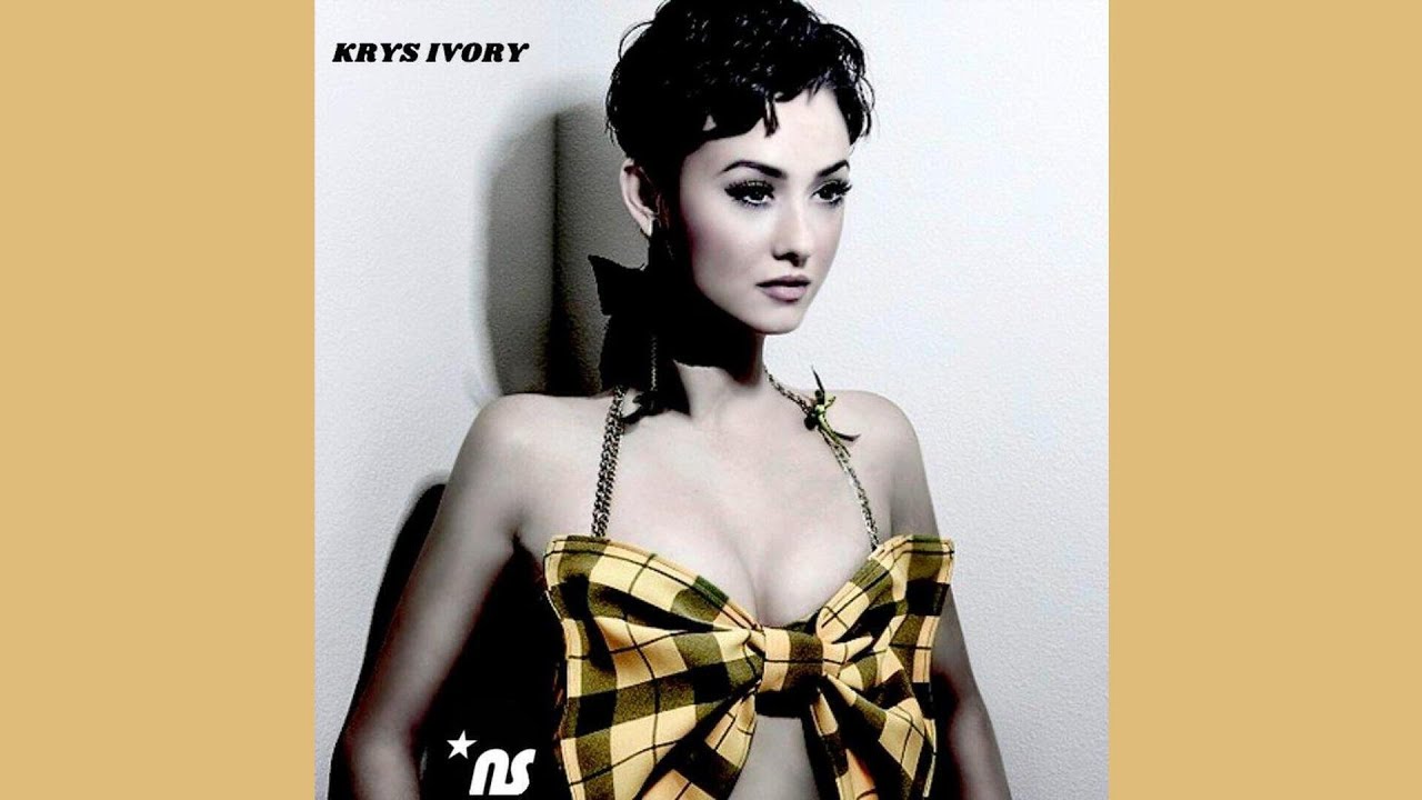 Krys Ivory - Heart Beat (Album Version)