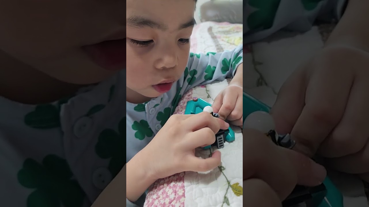 시현시윤과 함께 놀아봐요(4부)#추천 