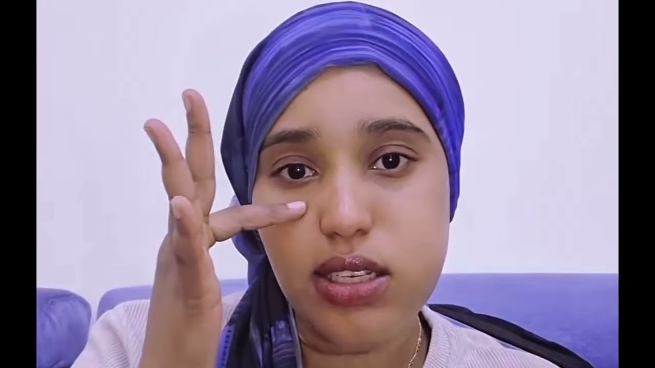 HANGATU LABU RABBI JADHI UMMATA DHISI QAAMA KEETI HARARGEE MAQA XUREESITE