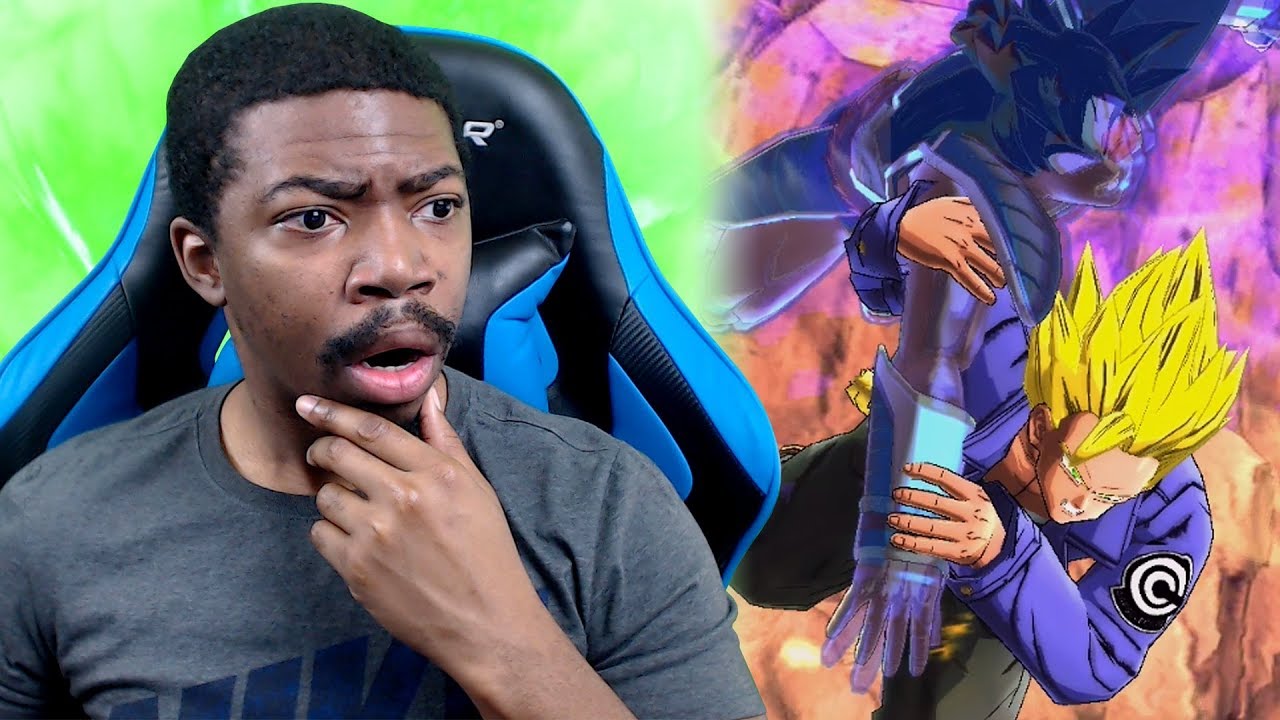 THE FATED BATTLE BETWEEN SUPER SAIYAN SHALLOT & DARK TURLES!!! Dragon Ball Legends Gameplay!