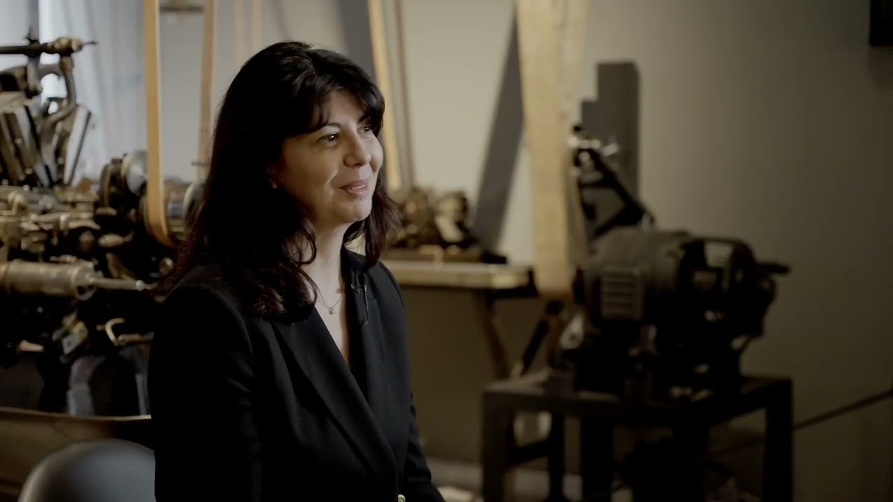 Exposition « Sous la peau : murmures mécaniques » de Daniela Markovic au MuMAPS