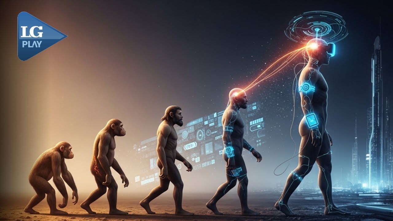 Humanos Aumentados: cómo la IA nos enseña a contar historias otra vez