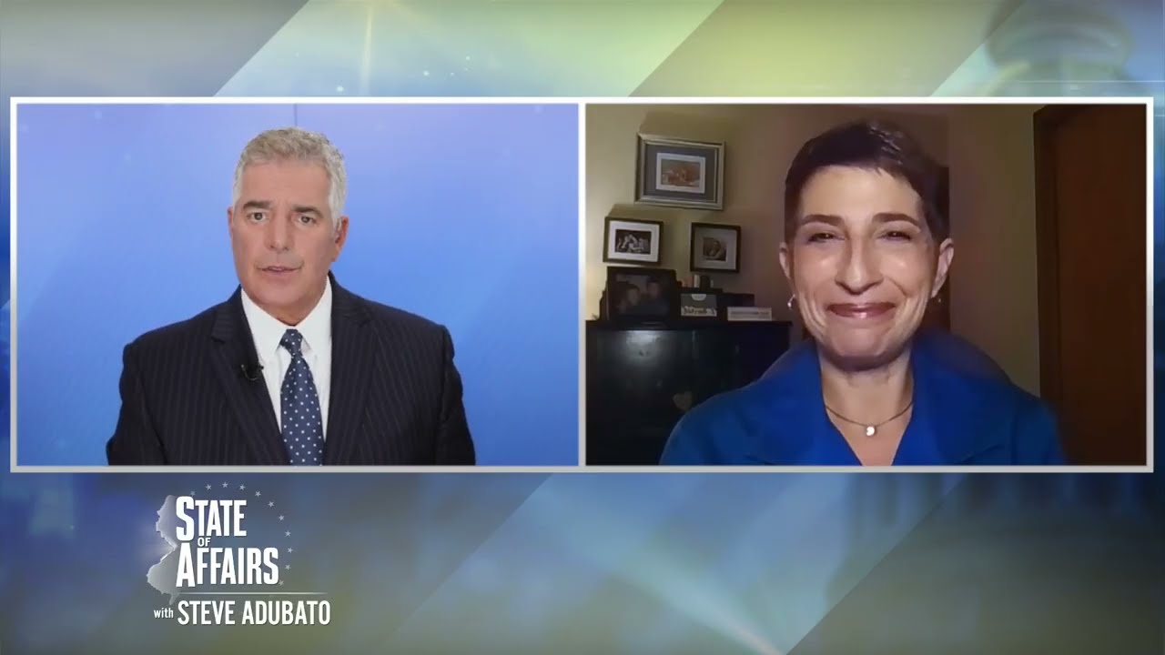 Examining Affordability in NJ and Rising Eviction Rates