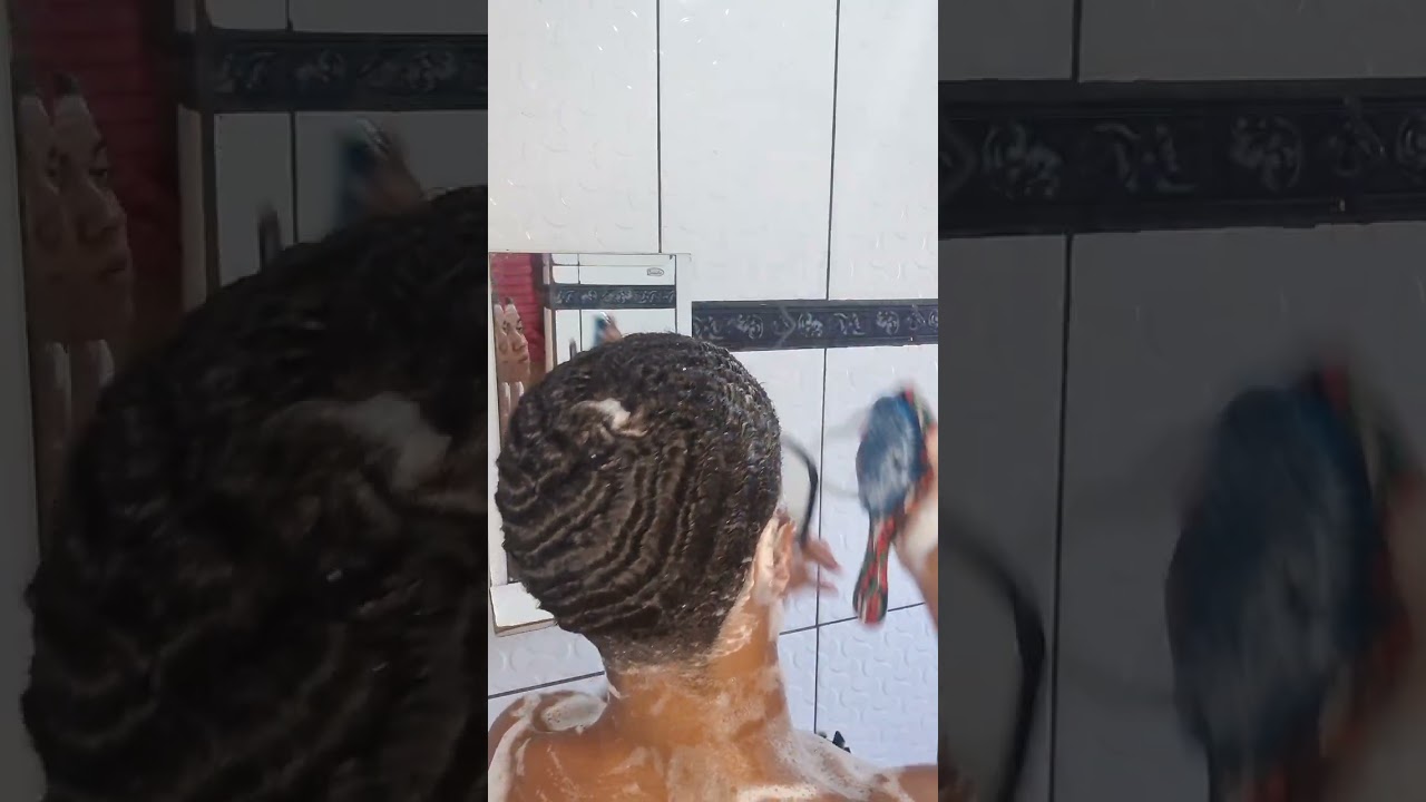 Waves 720 🌊#foryou #cabelo