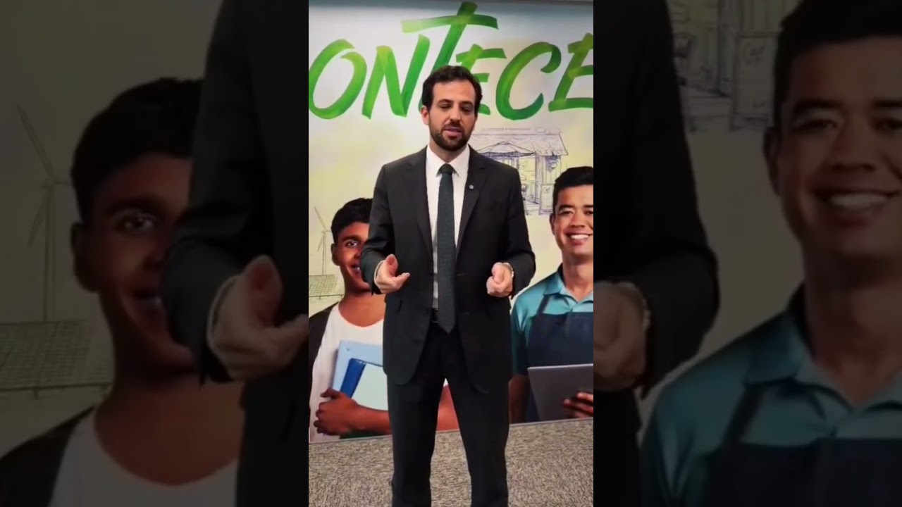 R$ 15 BILHÕES de lucro!