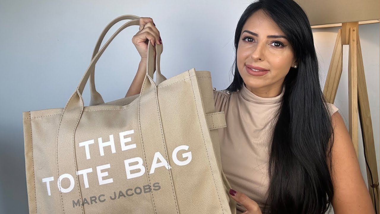 O QUE TEM NA MINHA BOLSA 2024